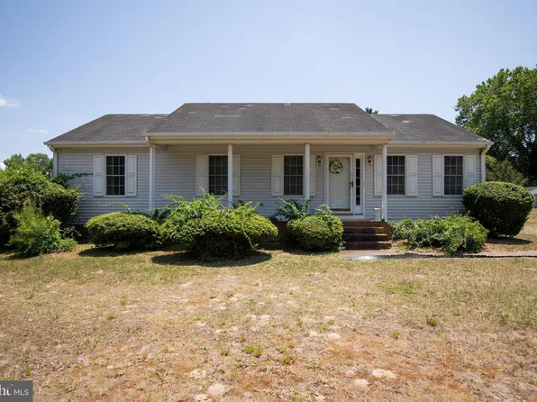 8235 Burnt Branch Dr, Salisbury, MD 21801