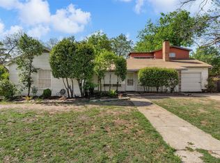 3004 Yucca Ave, Fort Worth, TX 76111