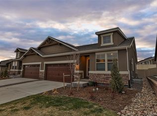 4324 Hessite Loop, Colorado Springs, CO 80938