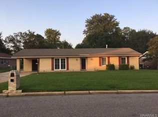 3727 Quenby Ct, Montgomery, AL 36116