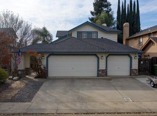 3804 Gatesville Ave, Modesto, CA 95357