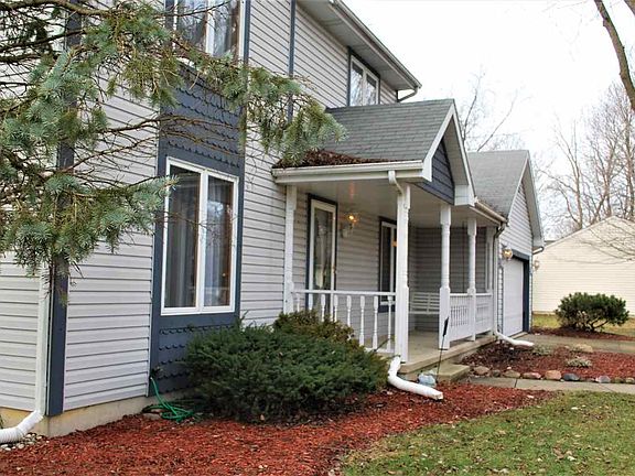 3rd image of 2109 White Plains Ct