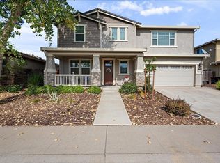 12691 Barksdale Way, Rancho Cordova, CA 95742
