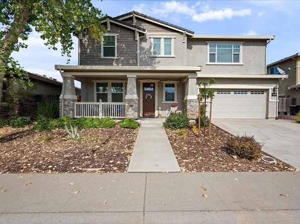 12691 Barksdale Way, Rancho Cordova, CA 95742