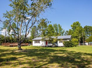 5760 Sandhill Rd, Waycross, GA 31503