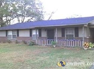 1907 Kenneth St, Nacogdoches, TX 75964
