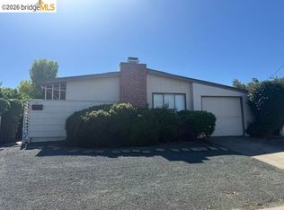 16 Bryan Ave, Antioch, CA