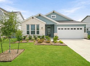 32328 Bluetipped Dancer, Fulshear, TX 77441