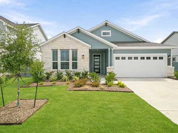 32328 Bluetipped Dancer, Fulshear, TX 77441