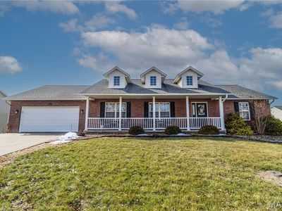 384 Oak Meadow Dr, Jackson, MO, 63755