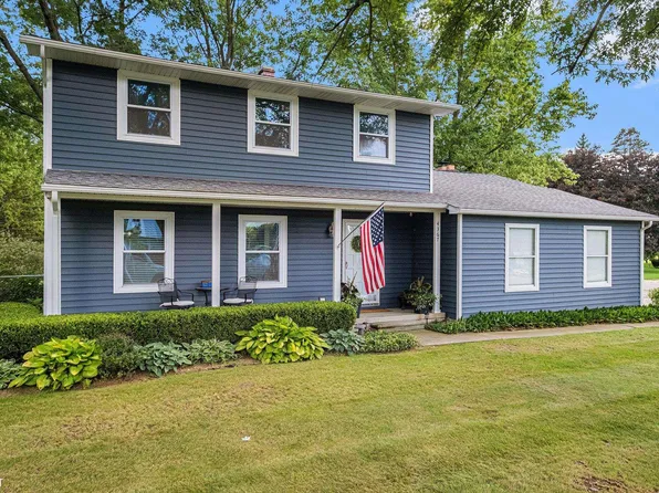 4367 Brayan Dr, Swartz Creek, MI 48473