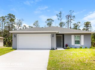 18351 Avon Ave, Port Charlotte, FL 33948