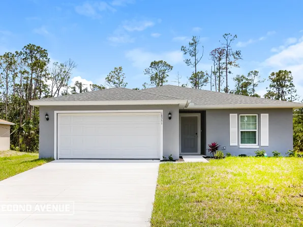 18351 Avon Ave, Port Charlotte, FL 33948