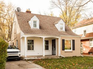 3961 Chatsworth St, Detroit, MI 48224