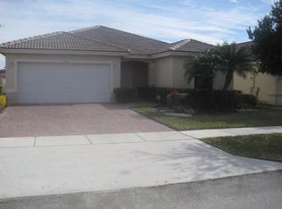 2967 SW 139th Ave, Miramar, FL 33027