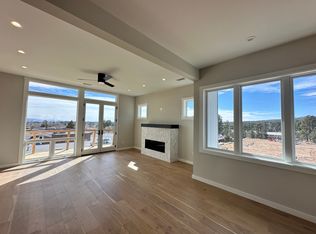 2416 Soddy St #2416, Los Alamos, NM 87544