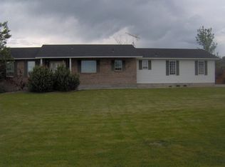 1422 W 5000 S, Rexburg, ID 83440