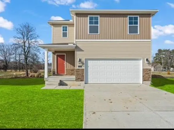 114 Lonny St, Mount Orab, OH 45154