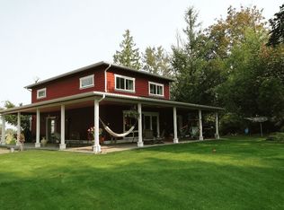 8609 240th Ave E, Buckley, WA 98321