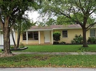 7451 SW 133rd Ave, Miami, FL 33183