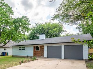 7512 Uray Dr, Austin, TX 78724