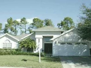 2646 Fallbrook Dr, Oviedo, FL 32765