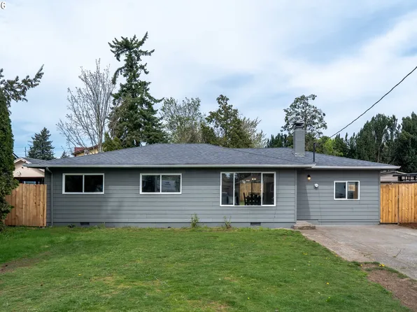 17925 SE Pine St, Portland, OR 97233