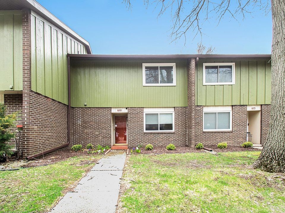 2500 Topsfield Rd APT 703, South Bend, IN 46614 Zillow