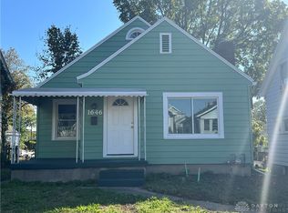 1646 Gondert Ave, Dayton, OH 45403