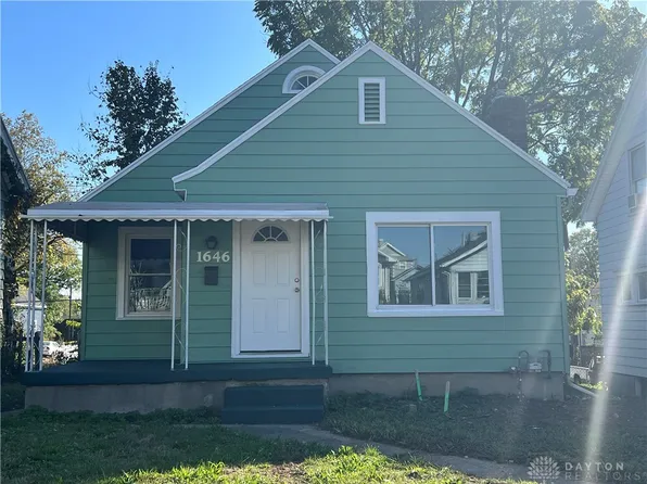 1646 Gondert Ave, Dayton, OH 45403