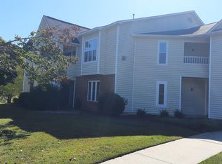 519 Spring Forest Rd APT F, Greenville, NC 27834