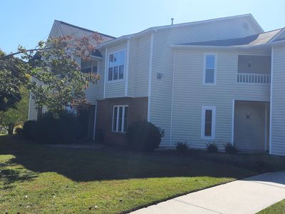 519 Spring Forest Road #F, Greenville, NC, 27834