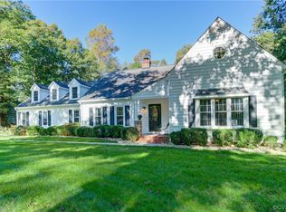 5630 Turkey Oak Rd, North Chesterfield, VA 23237