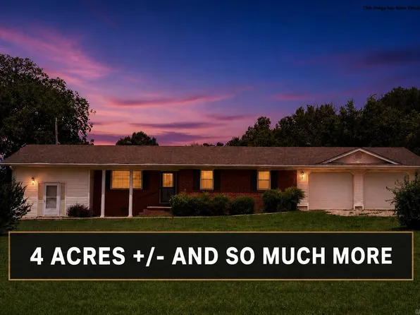 1610 Gr 431 Rd, Marmaduke, AR 72443