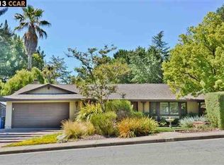117 Calle La Montana, Moraga, CA 94556
