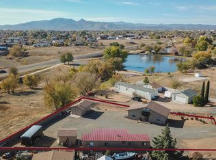 4201 N Loos Ct, Prescott Valley, AZ 86314