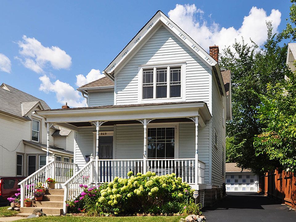 1st image of 849 Hague Ave
