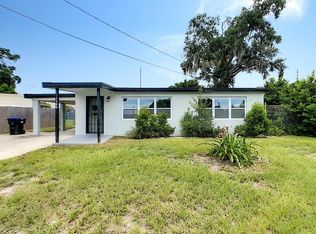 1309 N Pine Hills Rd, Orlando, FL 32808