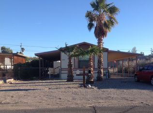 2322 Kaibab Dr, Bullhead City, AZ 86442