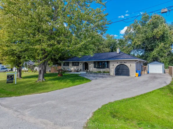 28 Main St, Georgina, ON L0E 1N0