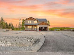2440 W Longview Cir, Wasilla, AK 99654