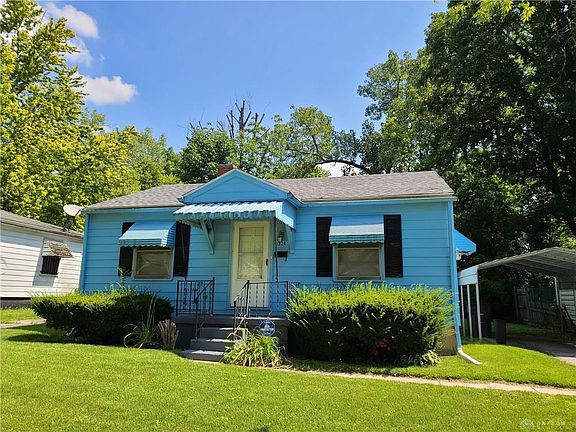 2nd image of 1224 Canfield Ave