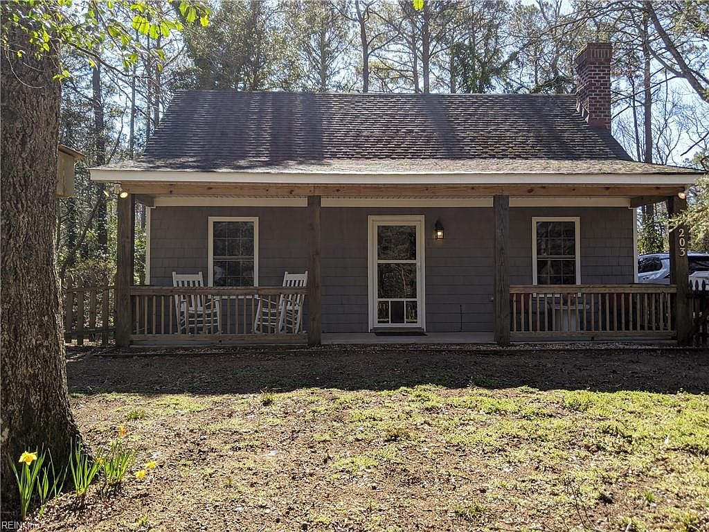 203 Colonial Beach Rd, Jarvisburg, NC 27947 Zillow