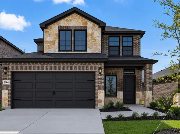 Florence Plan, Cottonwood