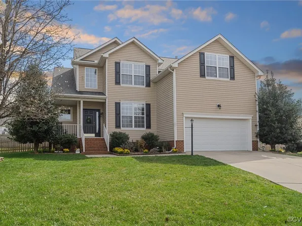 14843 Flour Mill Ct, Midlothian, VA 23112