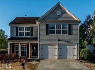 330 Burdock Trc, Woodstock, GA 30188