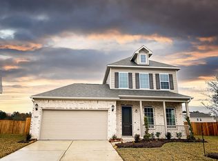 9910 Crescent Cove Dr #9853CD, Montgomery, TX 77356