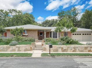 9303 Whitehall St, San Antonio, TX 78216