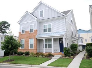 8141 Highland St, Norfolk, VA 23518