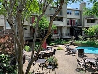 2nd image of 5740 Martel Ave APT A12